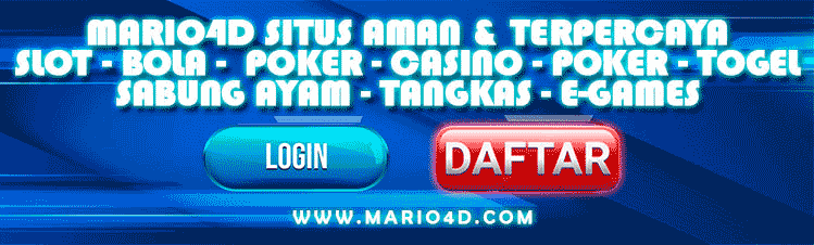 MARIO4D