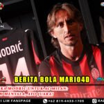BERITA BOLA MARIO 2