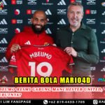 BERITA MARIO 1