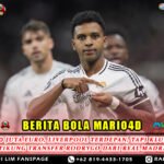 BERITA MARIO 1