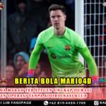 BERITA MARIO 1