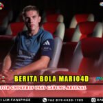 BERITA MARIO 1