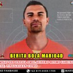 BERITA MARIO 1