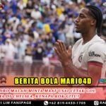 BERITA MARIO 1