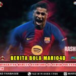 BERITA MARIO 1