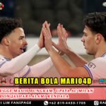 BERITA MARIO 1