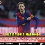 BERITA MARIO 1