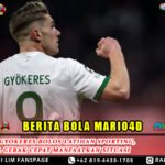 BERITA MARIO 1