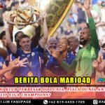 BERITA MARIO 1