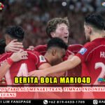 BERITA MARIO 1