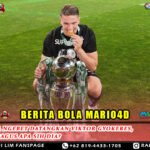 BERITA MARIO 2