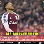 BERITA MARIO 2
