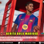 BERITA MARIO 2