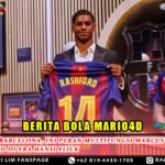 BERITA MARIO 2