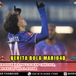 BERITA MARIO 2