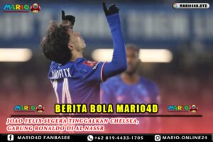 BERITA MARIO 2