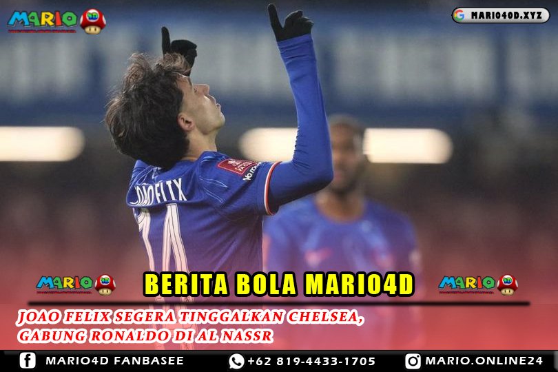 BERITA MARIO 2