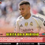 BERITA MARIO 2
