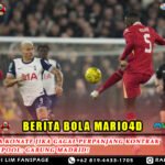 BERITA MARIO 2