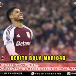 BERITA MARIO 2