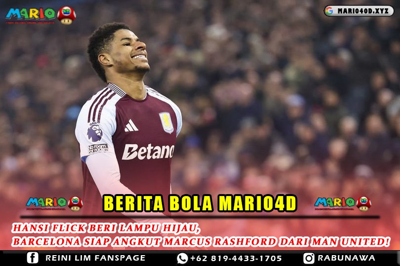 BERITA MARIO 2