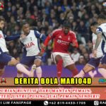 BERITA MARIO 2