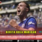 BERITA MARIO 2