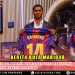 BERITA MARIO 3
