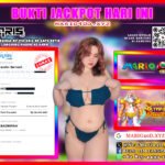 BUKTI KEMENANGAN MEMBER MARIO4D TGL 10 JULI 2025