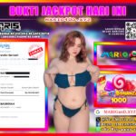 BUKTI KEMENANGAN MEMBER MARIO4D TGL 11 JULI 2025