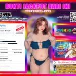 BUKTI KEMENANGAN MEMBER MARIO4D TGL 15 JULI 2025