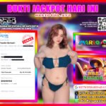 BUKTI KEMENANGAN MEMBER MARIO4D TGL 20 JULI 2025