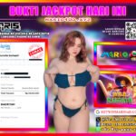 BUKTI KEMENANGAN MEMBER MARIO4D TGL 18 JULI 2025
