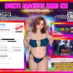 BUKTI KEMENANGAN MEMBER MARIO4D TGL 21 JULI 2025