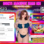 BUKTI KEMENANGAN MEMBER MARIO4D TGL 25 JULI 2025