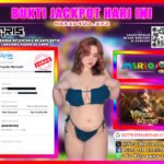 BUKTI KEMENANGAN MEMBER MARIO4D TGL 23 JULI 2025