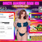 BUKTI KEMENANGAN MEMBER MARIO4D TGL 26 JULI 2025
