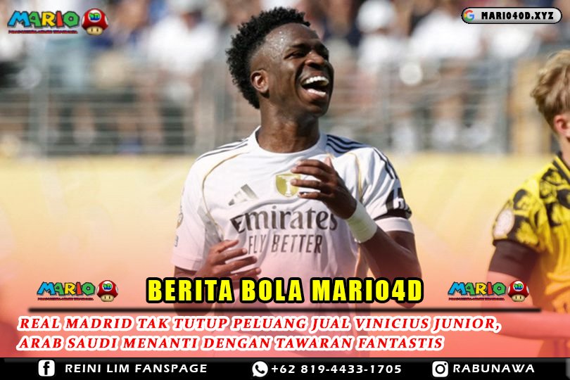 berita mario 1