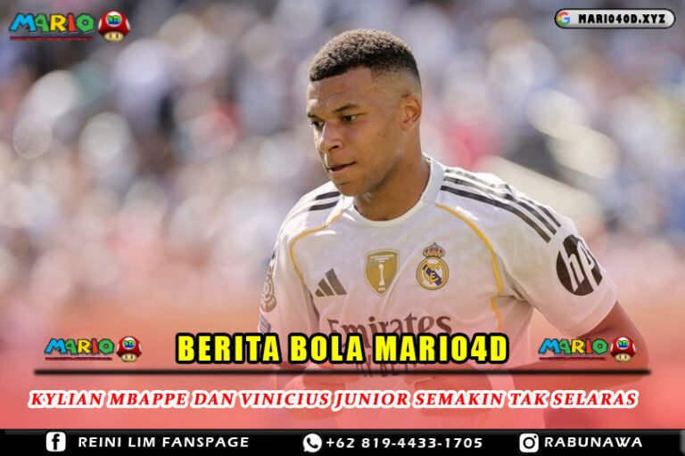 berita mario 1