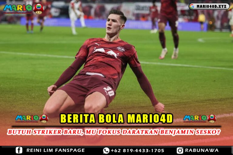 berita mario 1