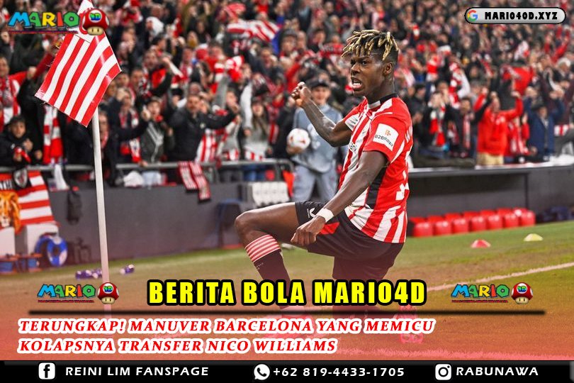 berita mario 2